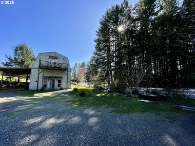 99337 S Bank Chetco River Rd, Brookings, OR, 97415