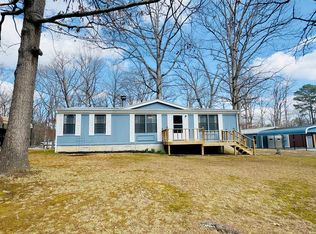 155 Summerwood Estates Rd, Springville, TN 38256