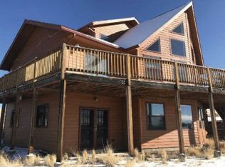 1339 Wolfe Rd, Hartsel, CO 80449