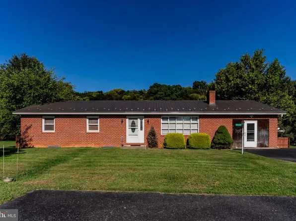 9477 Olde Scotland Rd, Shippensburg, PA 17257