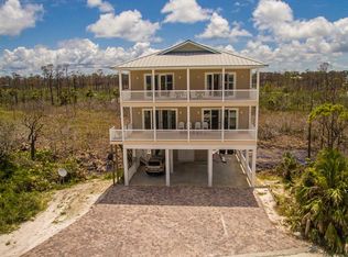 690 Secluded Dunes Dr, Cape San Blas, FL 32456