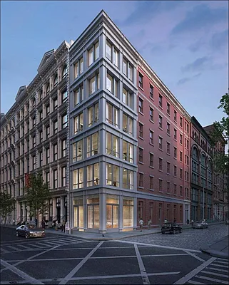 Sold by Corcoran | media 39