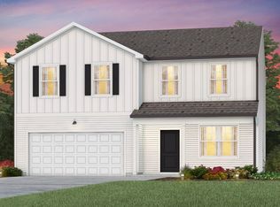 1504 Crested Iris Street 540 W LOT 376, Raleigh, NC 27604