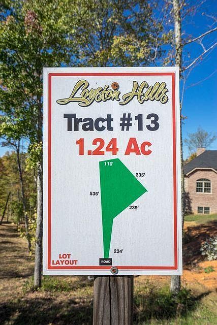 1st image of 9222 White Lightning Way Lot 13