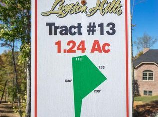 9222 White Lightning Way LOT 13, Knoxville, TN 37938