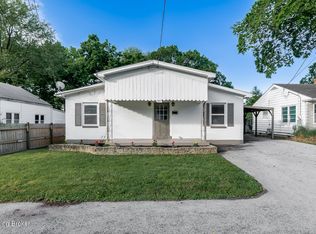 610 Edna Rd, Louisville, KY 40206