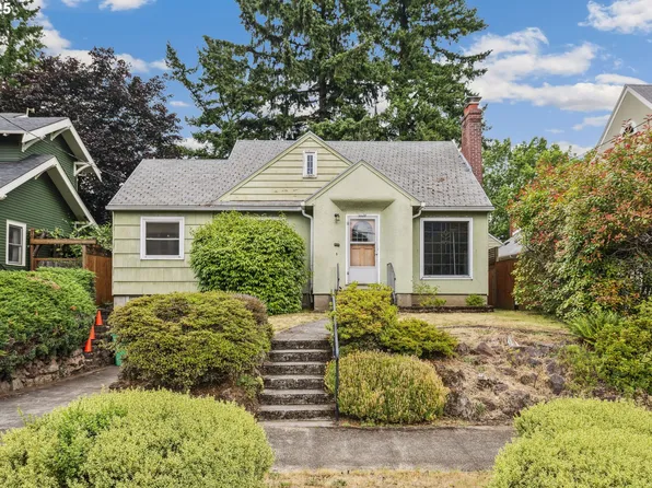 2634 NE 65th Ave, Portland, OR 97213