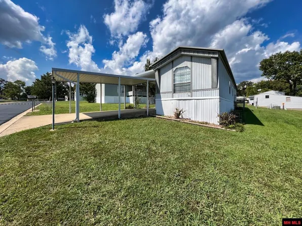 130 William Dr, Mountain Home, AR 72653