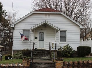 417 Cayuga St, Scranton, PA 18508
