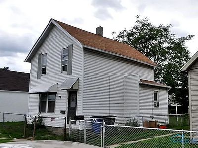 313 Troy St, Toledo, OH, 43611