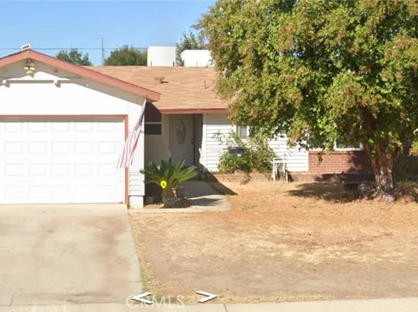 1009 Rosewood Ave, Wasco, CA 93280