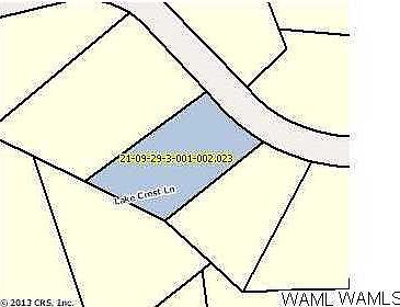 3rd image of 2640 Lake Crest Drive ##25