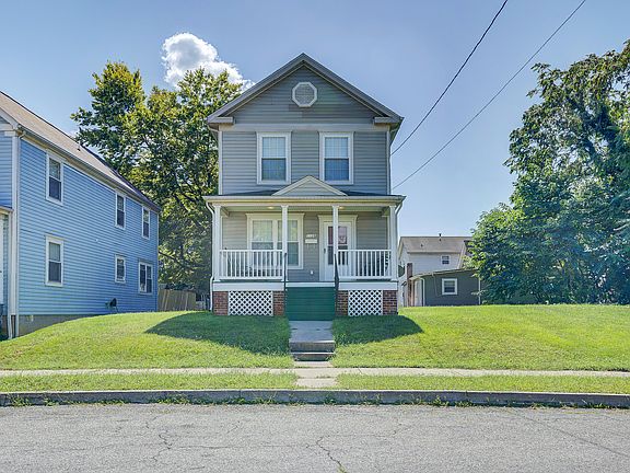 4th image of 1126 Gilmer Ave NW