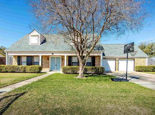 1304 Park Dr, Thibodaux, LA 70301