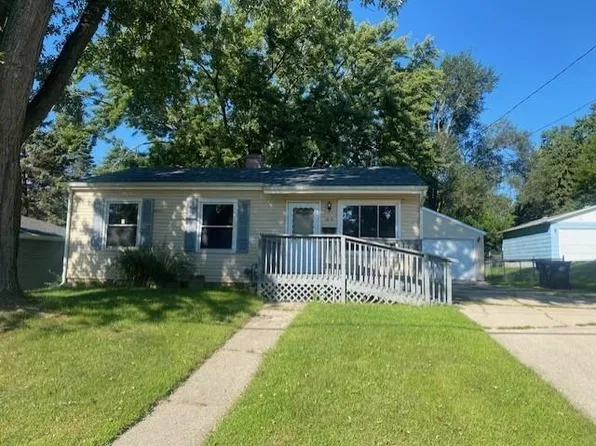 1410 Grant St, Beloit, WI 53511