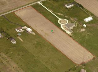 8875 Patterson Rd, Hilliard, OH 43026