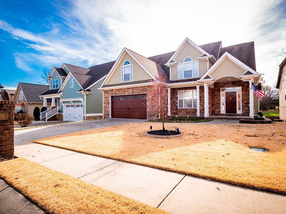 8130 Savannah Bay Dr LOT 17, Ooltewah, TN 37363 Zillow