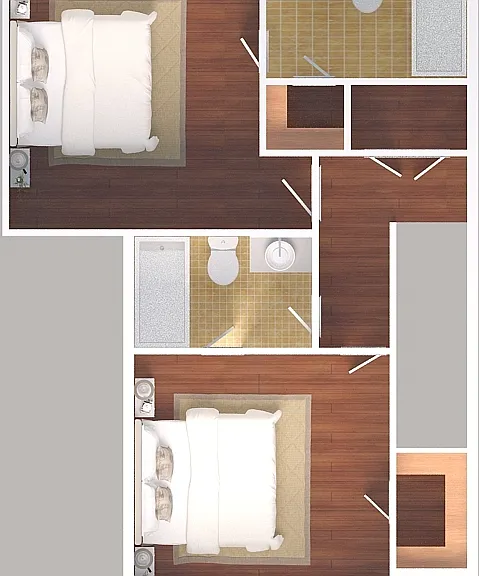 Westridge Apartments — Photo 12