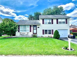 817 Sheridan Dr, Easton, PA 18045