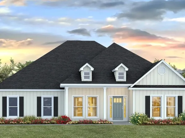 142 Bedford Loop, Crawfordville, FL 32327