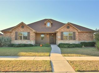 625 Benelli Dr, Abilene, TX 79602