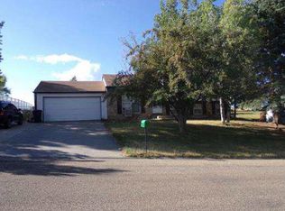 1232 E 10th St, Craig, CO 81625