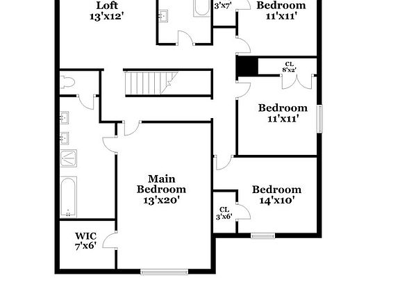3rd image of 18838 S Wimbledon Dr