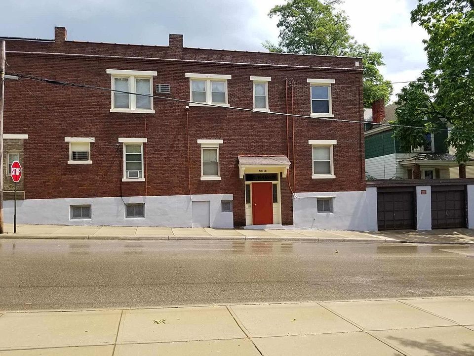 1st image of 5018 Marion Ave APT 4