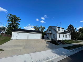 120 Wilson Ave #A, West Bend, WI 53090