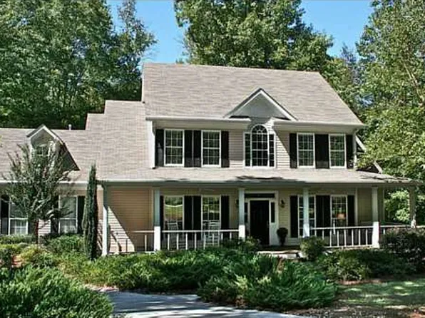 130 Idlewood Ln, Fayetteville, GA 30215