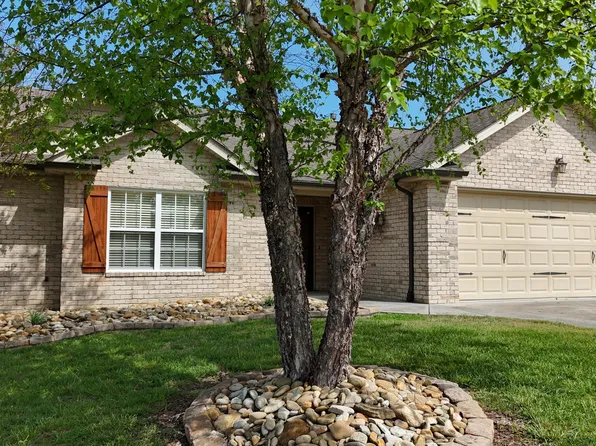 7625 Preston View Dr, Corryton, TN 37721