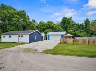 13200 Elm Rd NE, Thornville, OH 43076