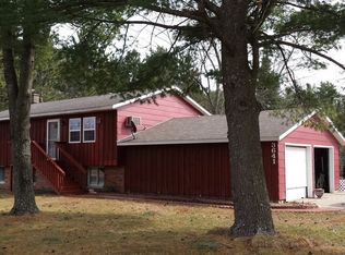 3641 Patricia Ln, Plover, WI 54467