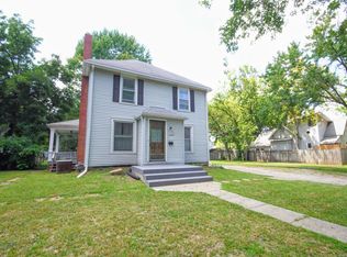 1263 SW Washburn Ave, Topeka, KS 66604