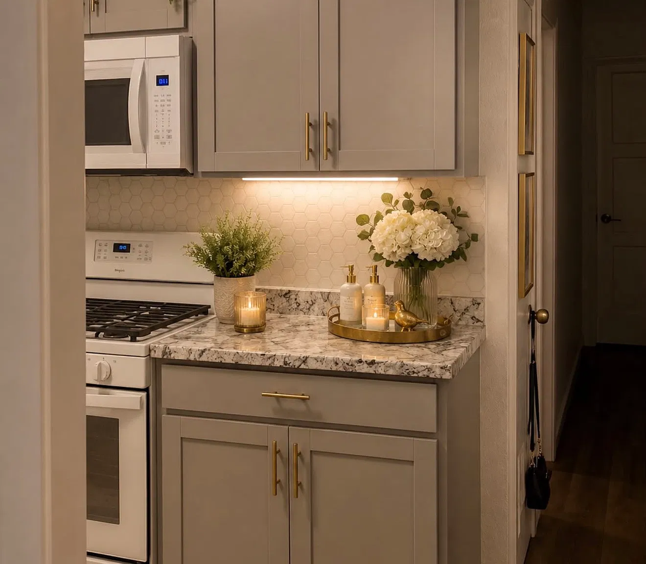 1 bed, $1,450 — Photo 1