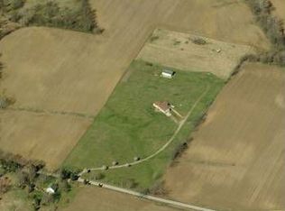 3625 Eleazer Rd, Xenia, OH 45385