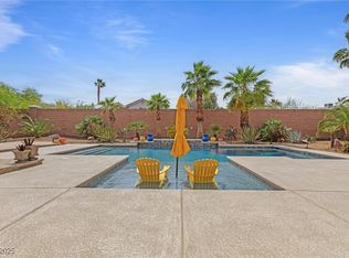 7719 Villa Montara St, Las Vegas, NV 89123