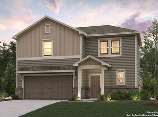 2125 Maestro Drive, Seguin, TX 78155