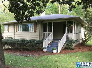 433 Hillwood Dr, Homewood, AL 35209