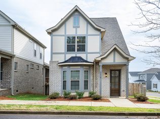 1410 Hicks Edgen Rd, Pleasant View, TN 37146