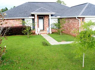 12043 Carnegie Ave, Gulfport, MS 39503