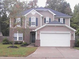 308 Ashburn Ln, Durham, NC 27703