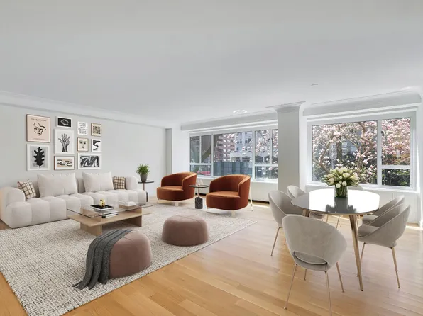 200 East 66th Street image 1 of 21