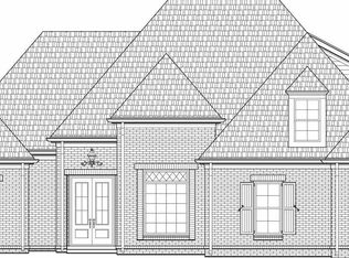 50 Whispering Creek Dr #70, Oakland, TN 38060