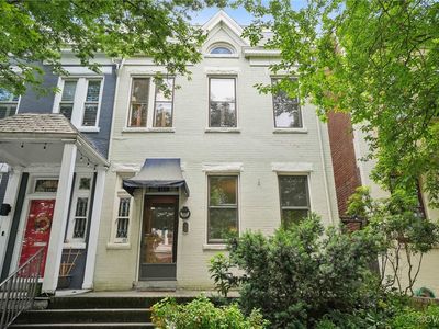 2111 Floyd Ave, Richmond, VA, 23220