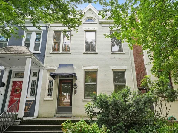 2111 Floyd Ave, Richmond, VA 23220
