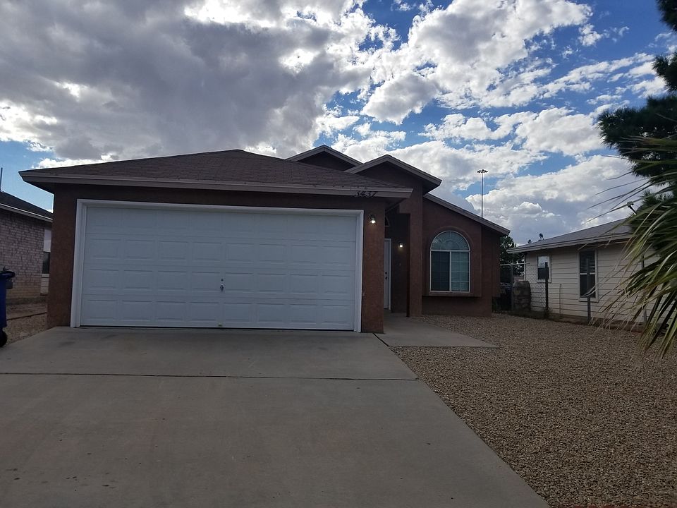 Front of the House