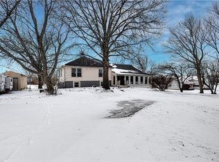 16660 Switzer Rd, Overland Park, KS 66221