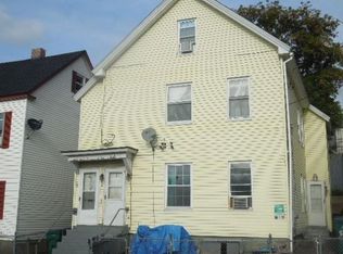 58 Perry St, Lowell, MA 01852