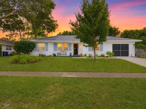 449 Domenico Cir, Saint Augustine, FL 32086